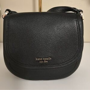 Kate Spade Pebble Leather Shoulder / Crossbody ❤️NEW❤️